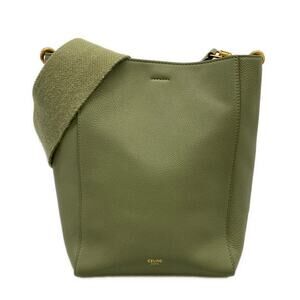 Celine Sangle Small Shoulder Bag 189303